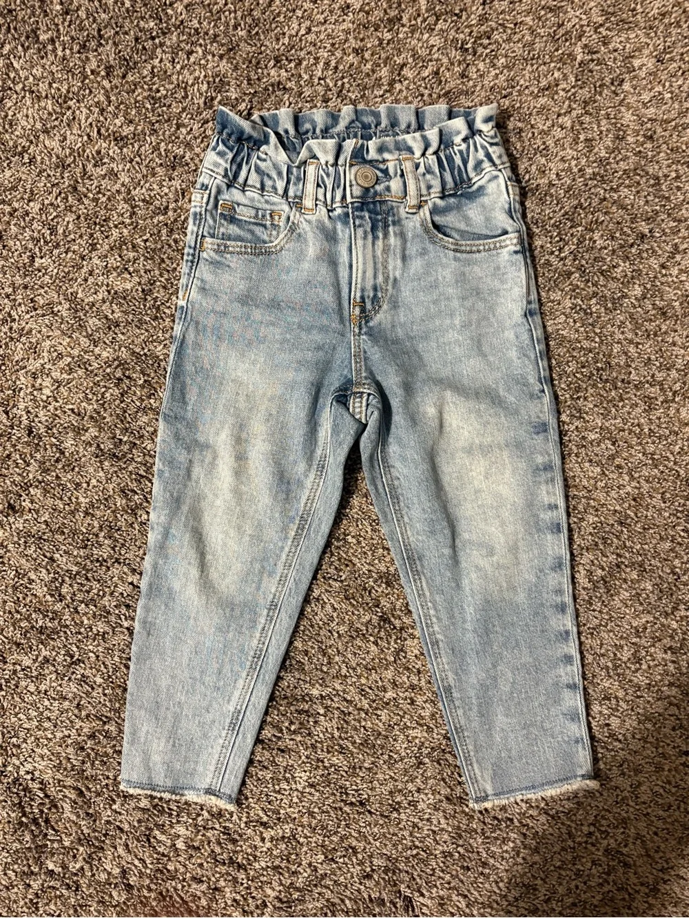 GAP kids just